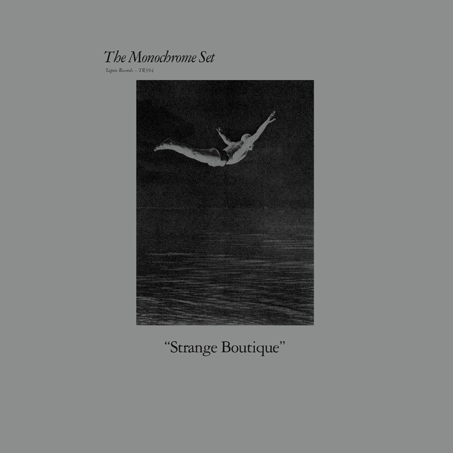 The Monochrome Set Strange Boutique (LP) 
