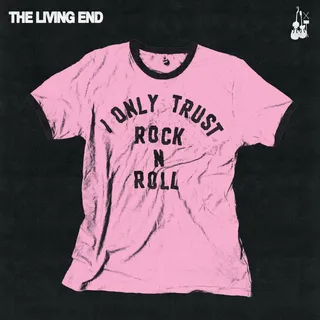 The Living End I Only Trust Rock N Roll - LTD (LP)