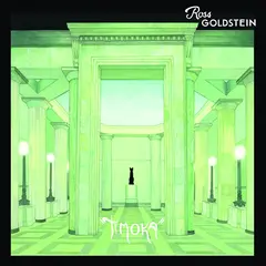 Ross Goldstein Timoka (LP)