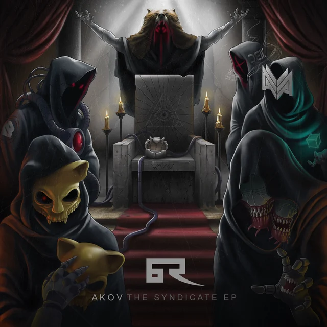 Akov Syndicate (LP) 