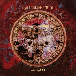 Queen Elephantine Gorgon (LP)
