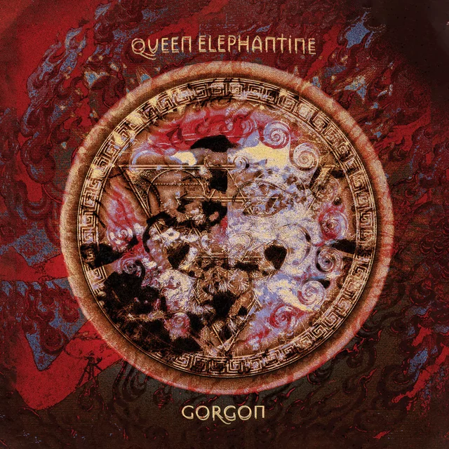 Queen Elephantine Gorgon (LP) 