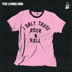 The Living End I Only Trust Rock N Roll (CD)