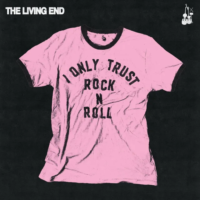 The Living End I Only Trust Rock N Roll (CD) 