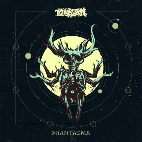 Lowburn Phantasma (LP) 