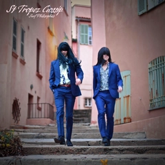 Surf Philosophies St Tropez Gossip (LP)