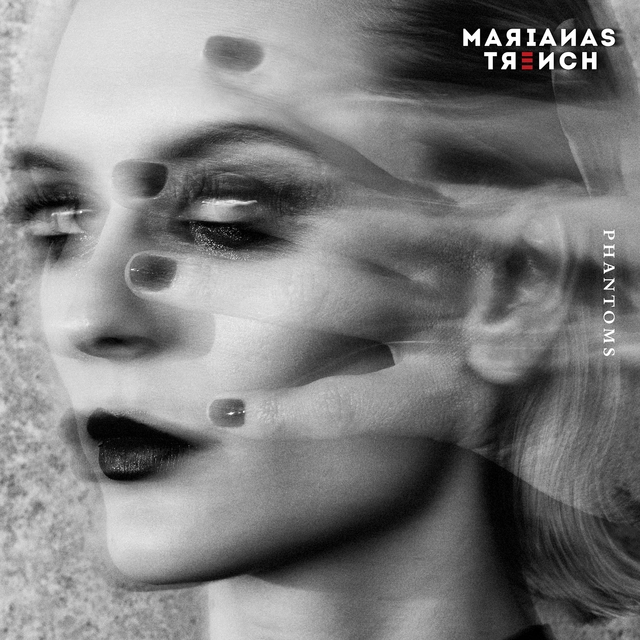Marianas Trench Phantoms (LP) 