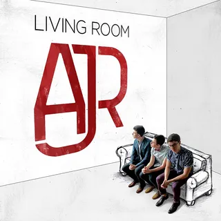 AJR Living Room - LTD (LP)
