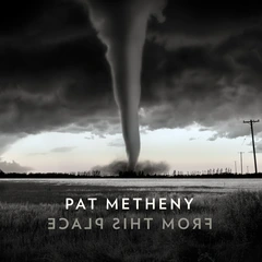 Pat Metheny From This Place (2LP)