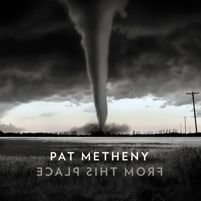 Pat Metheny From This Place (2LP) 