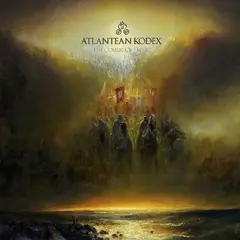 Atlantean Kodex The Course Of Empire (2LP)