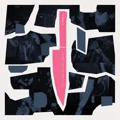 Ithaca The Language Of Injury (LP)