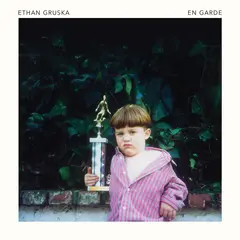 Ethan Gruska En Garde (LP)