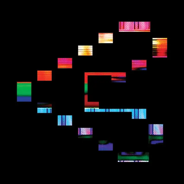Squarepusher Be Up A Hello (LP) 