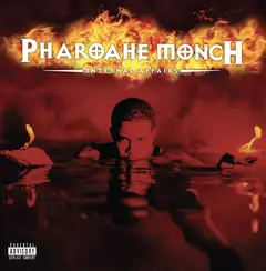 Pharaoh Monch Internal Affairs - LTD (2LP)