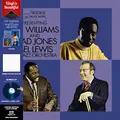 Joe Williams/Thad Jones/Mel Lewis Presenting Joe Williams And ... (LP)