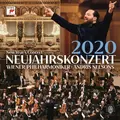 Wiener Philharmoniker/Andris Nelsons New Year's Concert 2020 (3LP)