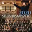 Wiener Philharmoniker/Andris Nelsons New Year's Concert 2020 (3LP)