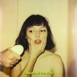 Stella Donnelly Beware Of The Dogs (LP)