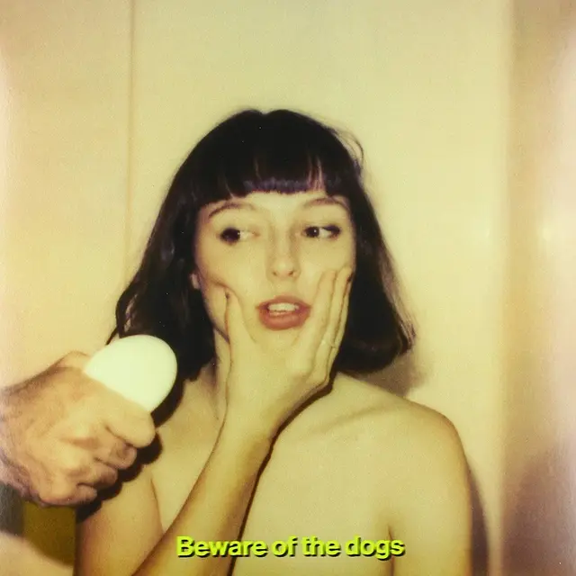 Stella Donnelly Beware Of The Dogs (LP) 