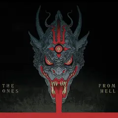 Necrowretch The Ones From Hell (MC)