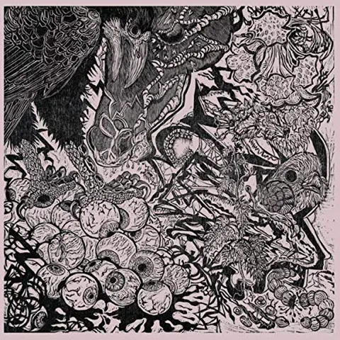 Gentle Stranger Love And Unlearn (LP) 