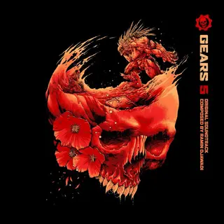 Ramin Djawadi Gears 5 - Game Soundtrack (2LP)