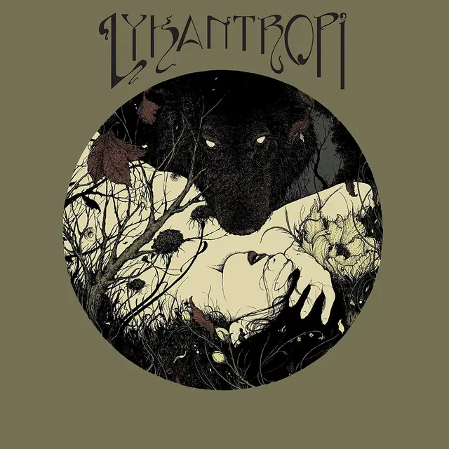 Lykantropi Lykantropi (LP) 