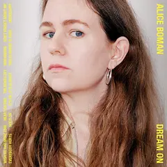 Alice Boman Dream On (MC)