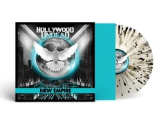 Hollywood Undead New Empire Vol. 1 - LTD (LP)