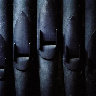 Anna Von Hausswolff Ceremony (2LP)