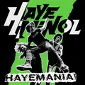 Hayeminol Hayemania! (LP)