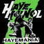 Hayeminol Hayemania! (LP)