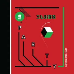 Slumb Party Spending Money (LP)