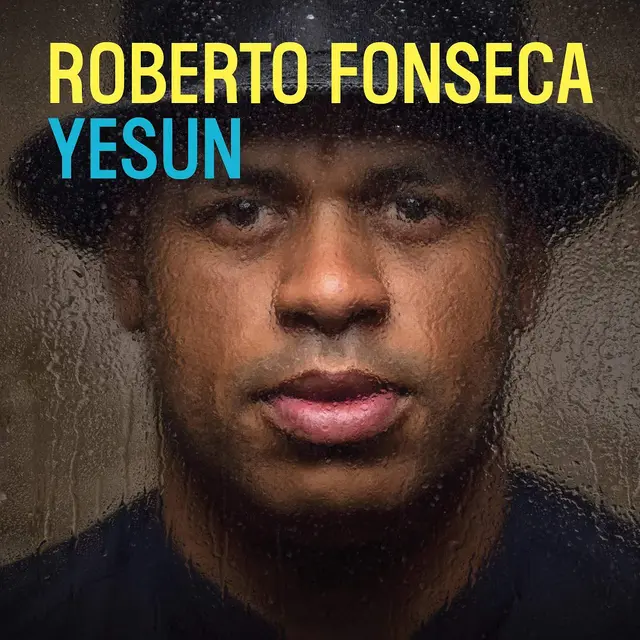 Roberto Fonseca Yesun (LP) 