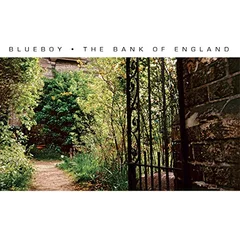 Blueboy The Bank Of England (LP)
