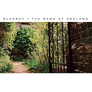 Blueboy The Bank Of England (LP)