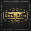 Brooks &amp; Dunn Reboot (LP)