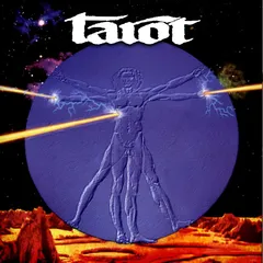 Tarot Stigmata (2LP)