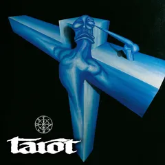 Tarot To Live Forever (2LP)
