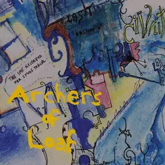 Archers Of Loaf Icky Mettle (LP)