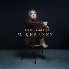 PK Keränen Serobi Songs (LP)