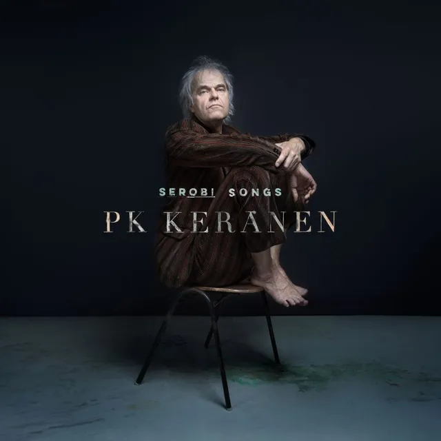 PK Keränen Serobi Songs (LP) 