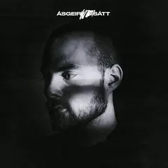 Ásgeir Sátt (LP)