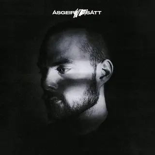 Ásgeir Sátt (LP)