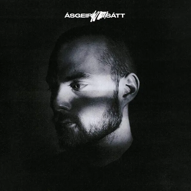 Ásgeir Sátt (LP) 