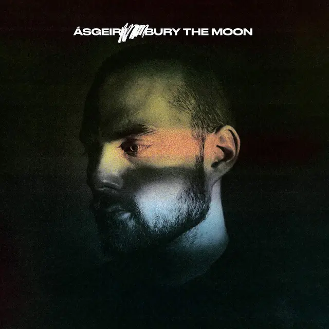 Ásgeir Bury The Moon (LP) 