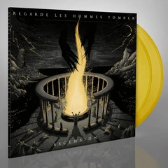 Regarde Les Hommes Tomber Ascension - LTD (LP)