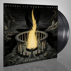 Regarde Les Hommes Tomber Ascension (LP)