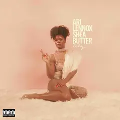 Ari Lennox Shea Butter Baby (LP)